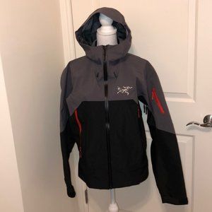 Arcteryx Gore-Tex Pro Jacket